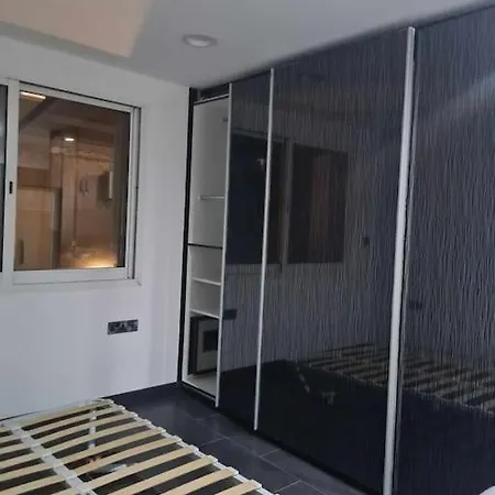 The Vakantiehuis Limasol